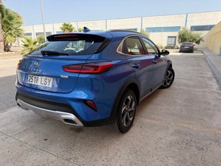 KIA XCeed 2021