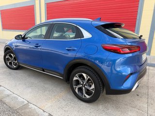 KIA XCeed 2021