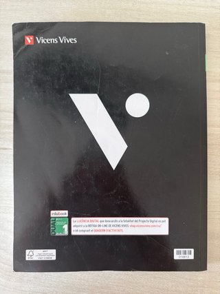 Libros de historia 1ro de Bachi. DUAL. Como nuevo!