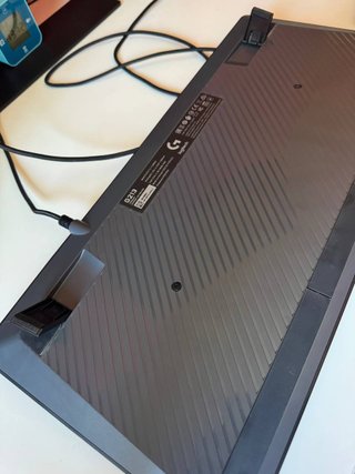 Teclado Logitech G213 Prodigy