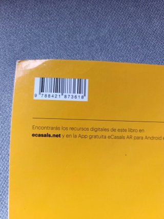 Biología y Geología, 4 ESO, Código abierto, En ...