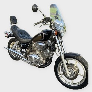 Piña mando derecha Yamaha Virago XV1100 (1989-1999