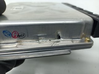 CENTRALITA MOTOR UCE VOLVO V70 FAMILIAR B5244S MB