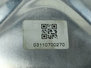 CENTRALITA MOTOR UCE VOLVO V70 FAMILIAR B5244S MB