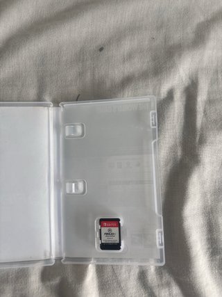 FIFA 23 Legacy Edition Nintendo Switch