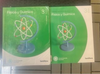 BIOLOGIA Y GEOLOGIA MADRID 3 ESO CONSTRUYENDO M...