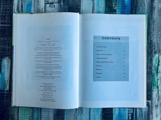 Sainsburys Vegetarian Cooking 1990 Carole Handslip