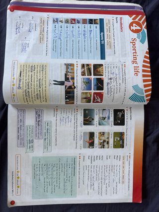 On Track 1 Work Book (Sp) (Spain)
