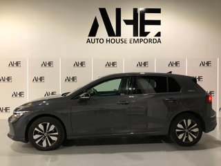 Volkswagen Golf 8,5 REESTRENO 2025