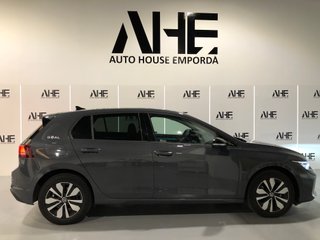Volkswagen Golf 8,5 REESTRENO 2025