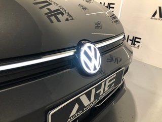 Volkswagen Golf 8,5 REESTRENO 2025