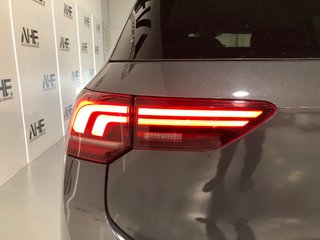 Volkswagen Golf 8,5 REESTRENO 2025