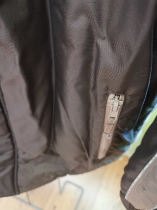 Chaquetón MAYORAL con capucha