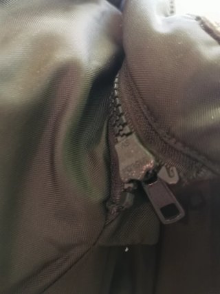 Chaquetón MAYORAL con capucha
