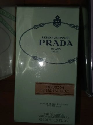 Perfumes varios