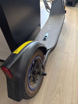 Patinete Cecotec Bongo