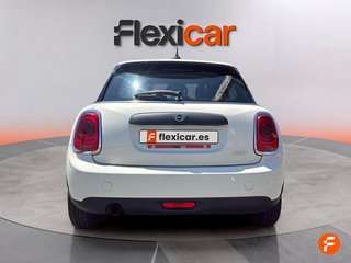 MINI Cooper ONE 5 PUERTAS