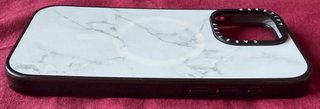Cover CASETiFY MagSafe iPhone 15 Pro Max