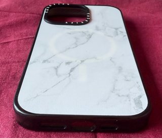 Cover CASETiFY MagSafe iPhone 15 Pro Max