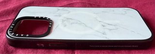 Cover CASETiFY MagSafe iPhone 15 Pro Max