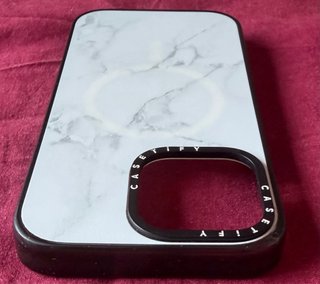 Cover CASETiFY MagSafe iPhone 15 Pro Max
