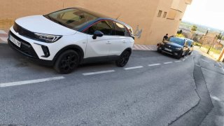 Opel Crossland 2022