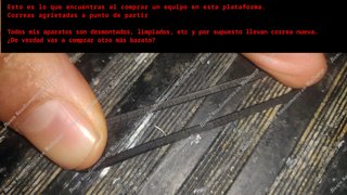 REVISADO Reproductor CD Technics SL-PG540a