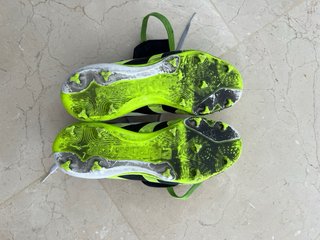 Zapatillas Adidas Predator Futbol Talla 36 2/3