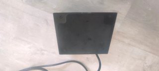 Cabezal Marshall Lead 100 MOSFET