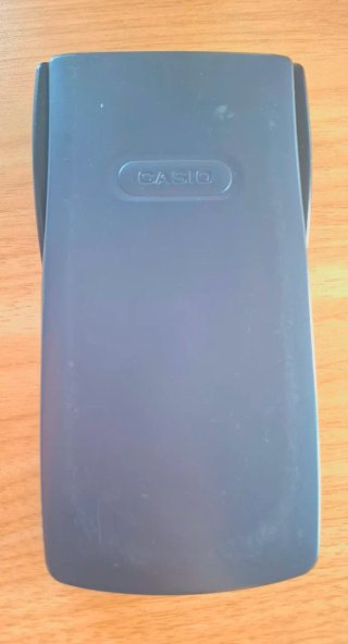 Calculadora Científica Casio fx-82MS