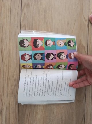 Libro en castellano para primero de la ESO