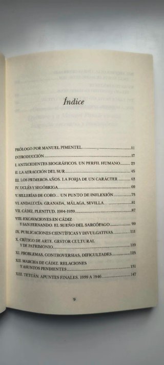 Pelayo Quintero, la aventura de un pionero