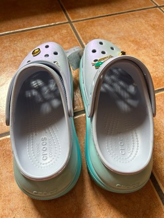 Crocs Mega Crush Talla 43-44