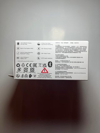 Reloj Inteligente Xiaomi Redmi Watch 5 Lite