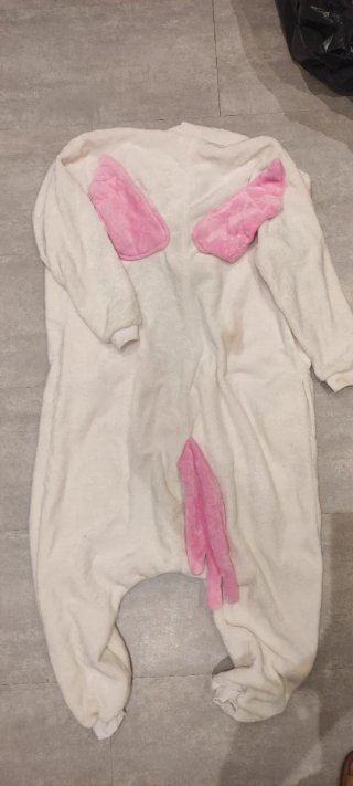 Pijama Unicornio