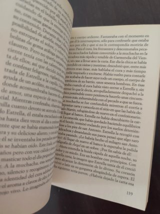 Novelas