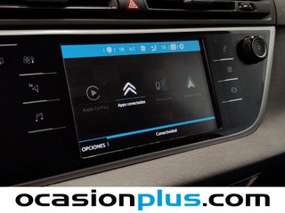 Citroen Grand C4 Spacetourer BlueHDi 150 S&S Shine EAT8 120 kW (163 CV)