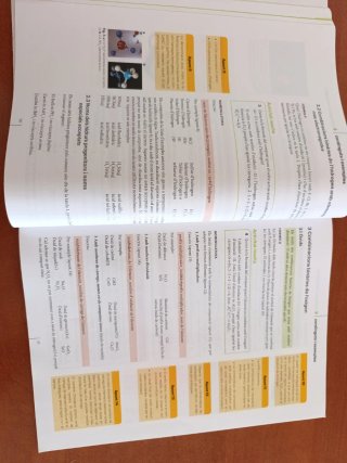 Libro Química 1 - Casals
