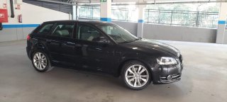Audi A3 2012
