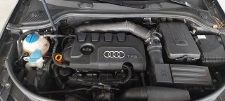 Audi A3 2012