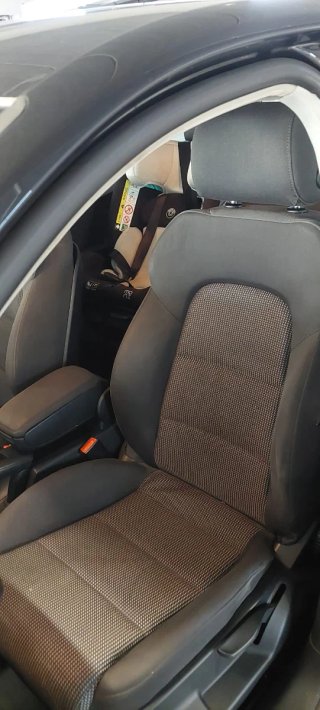 Audi A3 2012