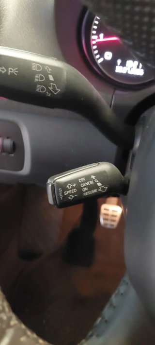 Audi A3 2012