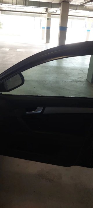 Audi A3 2012