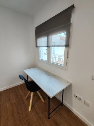 Alquiler piso amueblado zona Madre de Dios