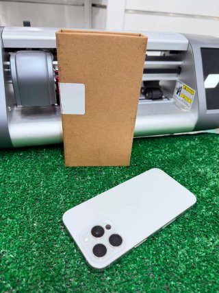 iPhone 15 Pro Max 512GB Esim Bianco