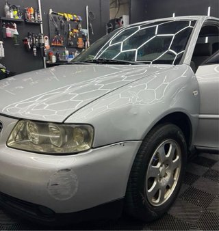 Audi A3 2003