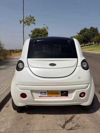 MICROCAR Sport 2019