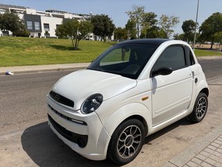 MICROCAR Sport 2019