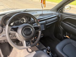 MICROCAR Sport 2019