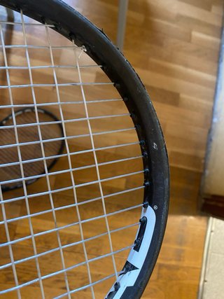 Raquetas Head Speed 285g (2 unidades)